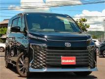 2023 Toyota Voxy