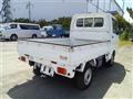 2016 Suzuki Carry Truck