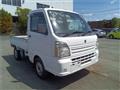 2016 Suzuki Carry Truck