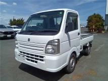 2016 Suzuki Carry Truck