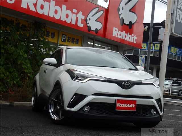 2019 Toyota Toyota Others