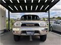2002 Toyota Hilux Surf