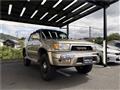 2002 Toyota Hilux Surf