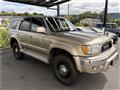 2002 Toyota Hilux Surf