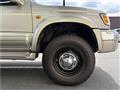 2002 Toyota Hilux Surf