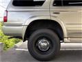 2002 Toyota Hilux Surf