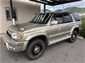 2002 Toyota Hilux Surf