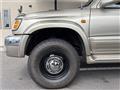 2002 Toyota Hilux Surf