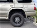 2002 Toyota Hilux Surf