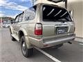 2002 Toyota Hilux Surf