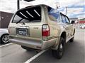 2002 Toyota Hilux Surf