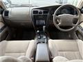 2002 Toyota Hilux Surf