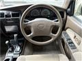 2002 Toyota Hilux Surf