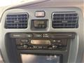 2002 Toyota Hilux Surf