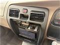 2002 Toyota Hilux Surf