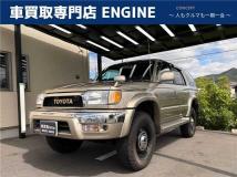 2002 Toyota Hilux Surf