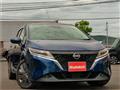 2022 Nissan Note