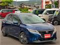 2022 Nissan Note