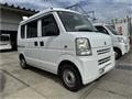 2013 Suzuki Every