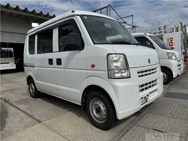 2013 Suzuki Every