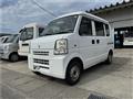2013 Suzuki Every