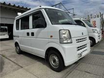 2013 Suzuki Every