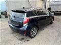 2017 Toyota AQUA