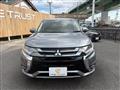 2016 Mitsubishi Outlander