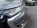 2016 Mitsubishi Outlander