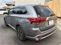 2016 Mitsubishi Outlander