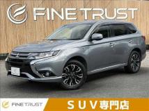 2016 Mitsubishi Outlander