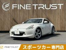 2010 Nissan Fairlady Z