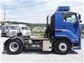 2018 Isuzu Isuzu Others
