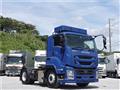 2018 Isuzu Isuzu Others