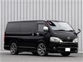 2023 Toyota Hiace Van