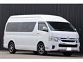 2020 Toyota Hiace Wagon
