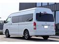 2020 Toyota Hiace Wagon