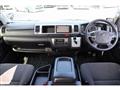 2020 Toyota Hiace Wagon