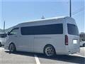 2020 Toyota Hiace Van