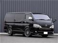 2021 Toyota Hiace Van