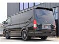 2021 Toyota Hiace Van