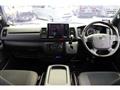 2021 Toyota Hiace Van