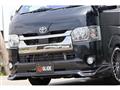 2021 Toyota Hiace Van
