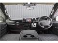 2015 Toyota Hiace Van