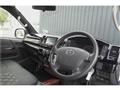 2015 Toyota Hiace Van