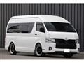 2021 Toyota Hiace Van