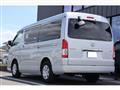 2019 Toyota Hiace Wagon