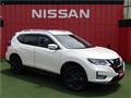 2021 Nissan X-Trail