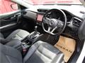 2021 Nissan X-Trail