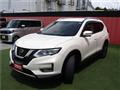 2021 Nissan X-Trail